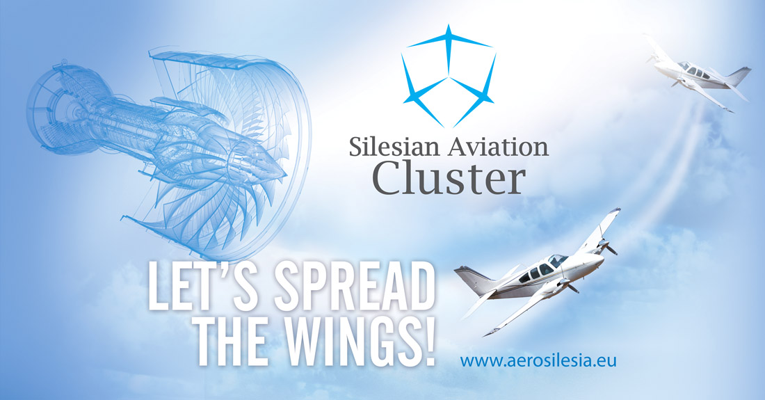 Silesian Aviation Cluster