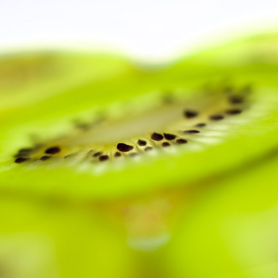 Kiwi - natura owocu