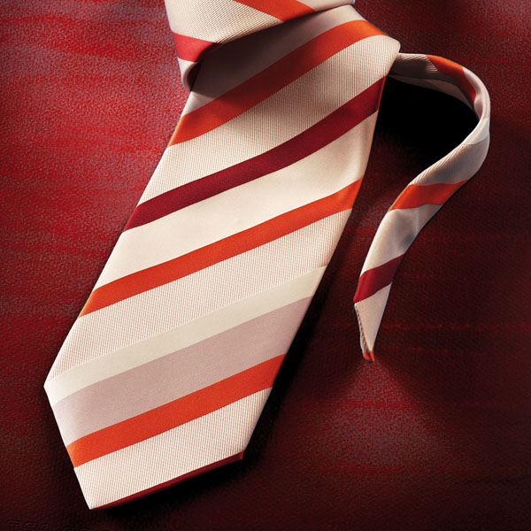 Krawaty - fotografia reklamowa