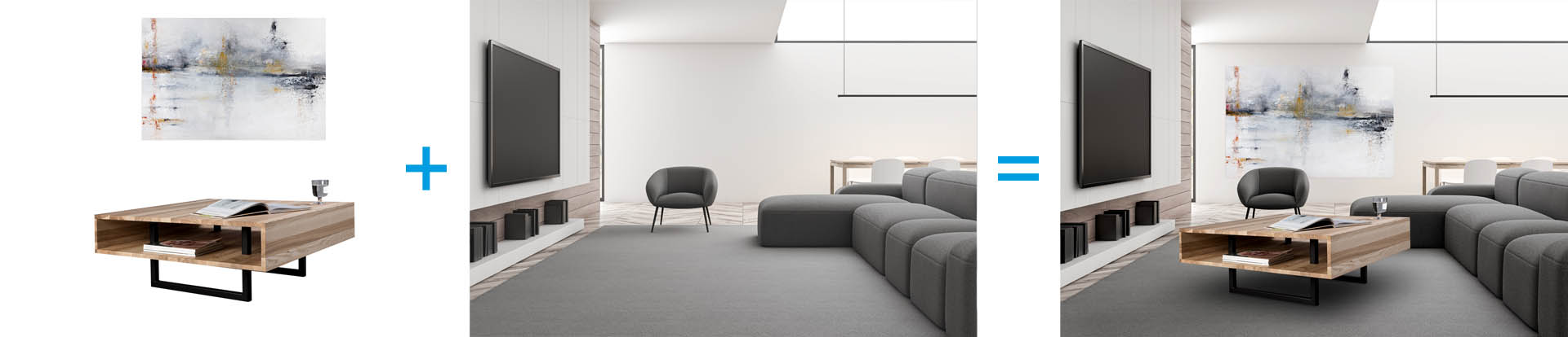 fotomontaż - zdjęcie produktowe