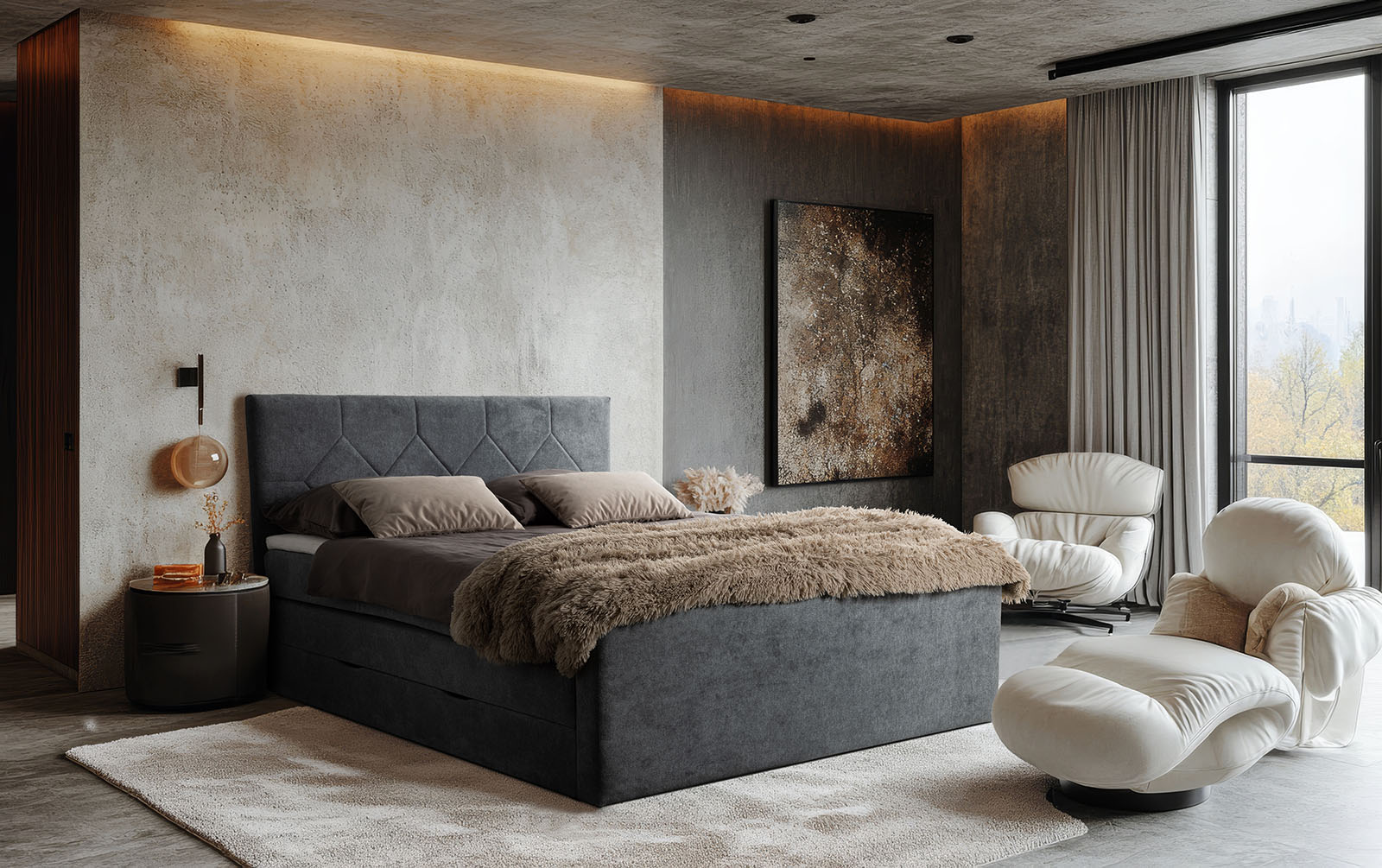 montaż gotowy meble